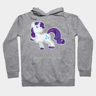 Squishie Rarity Hoodie